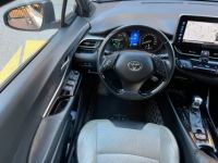 Toyota C-HR HYBRIDE 122 CV Collection - <small></small> 15.990 € <small>TTC</small> - #19