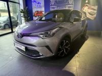 Toyota C-HR HYBRIDE 122h  hybride collection - <small></small> 18.880 € <small>TTC</small> - #1