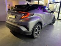 Toyota C-HR HYBRIDE 122h  hybride collection - <small></small> 18.880 € <small>TTC</small> - #3