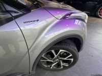 Toyota C-HR HYBRIDE 122h  hybride collection - <small></small> 18.880 € <small>TTC</small> - #4