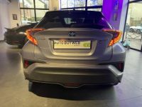 Toyota C-HR HYBRIDE 122h  hybride collection - <small></small> 18.880 € <small>TTC</small> - #7