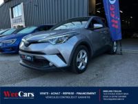 Toyota C-HR Hybride 122h - BV e-CVT   Dynamic - <small></small> 17.990 € <small>TTC</small> - #1