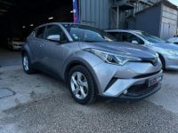 Toyota C-HR Hybride 122h - BV e-CVT   Dynamic - <small></small> 17.990 € <small>TTC</small> - #3