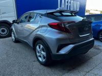 Toyota C-HR Hybride 122h - BV e-CVT   Dynamic - <small></small> 17.990 € <small>TTC</small> - #8