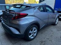 Toyota C-HR Hybride 122h - BV e-CVT   Dynamic - <small></small> 17.990 € <small>TTC</small> - #9