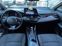 Toyota C-HR Hybride 122h - BV e-CVT   Dynamic - <small></small> 17.990 € <small>TTC</small> - #10