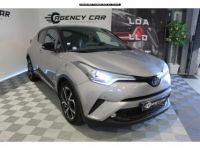 Toyota C-HR Hybride 122h - BV e-CVT (RC18)  Collection PHASE 1 - <small></small> 20.500 € <small>TTC</small> - #2