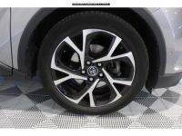 Toyota C-HR Hybride 122h - BV e-CVT (RC18)  Collection PHASE 1 - <small></small> 20.500 € <small>TTC</small> - #4