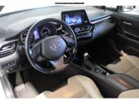 Toyota C-HR Hybride 122h - BV e-CVT (RC18)  Collection PHASE 1 - <small></small> 20.500 € <small>TTC</small> - #7