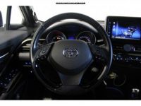 Toyota C-HR Hybride 122h - BV e-CVT (RC18)  Collection PHASE 1 - <small></small> 20.500 € <small>TTC</small> - #8