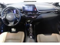 Toyota C-HR Hybride 122h - BV e-CVT (RC18)  Collection PHASE 1 - <small></small> 20.500 € <small>TTC</small> - #9