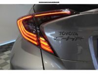 Toyota C-HR Hybride 122h - BV e-CVT (RC18)  Collection PHASE 1 - <small></small> 20.500 € <small>TTC</small> - #17