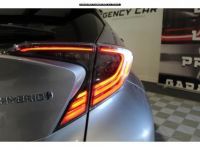 Toyota C-HR Hybride 122h - BV e-CVT (RC18)  Collection PHASE 1 - <small></small> 20.500 € <small>TTC</small> - #18