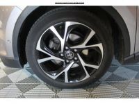 Toyota C-HR Hybride 122h - BV e-CVT (RC18)  Collection PHASE 1 - <small></small> 20.500 € <small>TTC</small> - #21