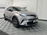 Toyota C-HR Hybride 122h CH e-CVT Collection - GARANTIE 6 MOIS - <small></small> 20.990 € <small>TTC</small> - #1