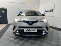 Toyota C-HR Hybride 122h CH e-CVT Collection - GARANTIE 6 MOIS - <small></small> 20.990 € <small>TTC</small> - #2