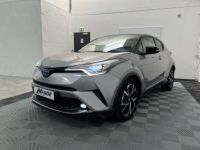 Toyota C-HR Hybride 122h CH e-CVT Collection - GARANTIE 6 MOIS - <small></small> 20.990 € <small>TTC</small> - #3