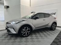 Toyota C-HR Hybride 122h CH e-CVT Collection - GARANTIE 6 MOIS - <small></small> 20.990 € <small>TTC</small> - #4