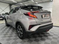 Toyota C-HR Hybride 122h CH e-CVT Collection - GARANTIE 6 MOIS - <small></small> 20.990 € <small>TTC</small> - #5