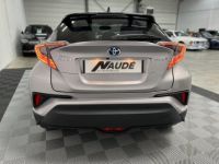 Toyota C-HR Hybride 122h CH e-CVT Collection - GARANTIE 6 MOIS - <small></small> 20.990 € <small>TTC</small> - #6