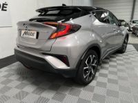 Toyota C-HR Hybride 122h CH e-CVT Collection - GARANTIE 6 MOIS - <small></small> 20.990 € <small>TTC</small> - #7