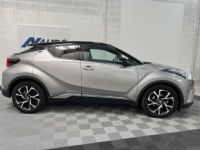 Toyota C-HR Hybride 122h CH e-CVT Collection - GARANTIE 6 MOIS - <small></small> 20.990 € <small>TTC</small> - #8