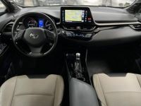 Toyota C-HR Hybride 122h CH e-CVT Collection - GARANTIE 6 MOIS - <small></small> 20.990 € <small>TTC</small> - #11