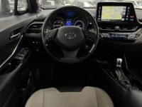 Toyota C-HR Hybride 122h CH e-CVT Collection - GARANTIE 6 MOIS - <small></small> 20.990 € <small>TTC</small> - #12