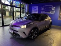 Toyota C-HR HYBRIDE 122h Design / Siege chauffant /entretien - <small></small> 21.480 € <small>TTC</small> - #1