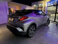 Toyota C-HR HYBRIDE 122h Design / Siege chauffant /entretien - <small></small> 21.480 € <small>TTC</small> - #2