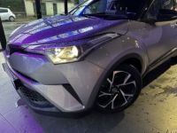 Toyota C-HR HYBRIDE 122h Design / Siege chauffant /entretien - <small></small> 21.480 € <small>TTC</small> - #18