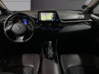 Toyota C-HR HYBRIDE 122h Distinctive pack Techno - <small></small> 17.490 € <small>TTC</small> - #2