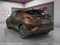 Toyota C-HR HYBRIDE 122h Distinctive pack Techno - <small></small> 17.490 € <small>TTC</small> - #3