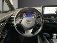 Toyota C-HR HYBRIDE 122h Distinctive pack Techno - <small></small> 17.490 € <small>TTC</small> - #11