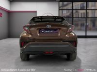 Toyota C-HR HYBRIDE 122h Distinctive pack Techno - <small></small> 17.490 € <small>TTC</small> - #16