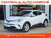 Toyota C-HR Hybride 122h Dynamic - <small></small> 19.490 € <small>TTC</small> - #1