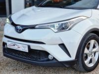 Toyota C-HR Hybride 122h Dynamic - <small></small> 19.490 € <small>TTC</small> - #2