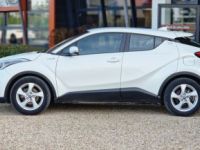 Toyota C-HR Hybride 122h Dynamic - <small></small> 19.490 € <small>TTC</small> - #3