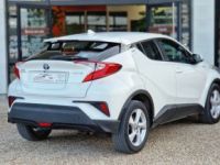Toyota C-HR Hybride 122h Dynamic - <small></small> 19.490 € <small>TTC</small> - #6