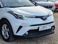 Toyota C-HR Hybride 122h Dynamic - <small></small> 19.490 € <small>TTC</small> - #8