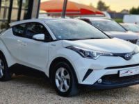 Toyota C-HR Hybride 122h Dynamic - <small></small> 19.490 € <small>TTC</small> - #18