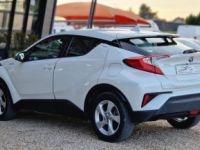 Toyota C-HR Hybride 122h Dynamic - <small></small> 19.490 € <small>TTC</small> - #37