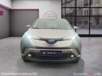 Toyota C-HR HYBRIDE 122h Dynamic - <small></small> 15.390 € <small>TTC</small> - #2