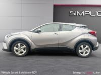 Toyota C-HR HYBRIDE 122h Dynamic - <small></small> 15.390 € <small>TTC</small> - #4