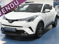 Toyota C-HR HYBRIDE 122h Edition - <small></small> 17.998 € <small>TTC</small> - #1