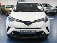 Toyota C-HR HYBRIDE 122h Edition - <small></small> 17.998 € <small>TTC</small> - #2