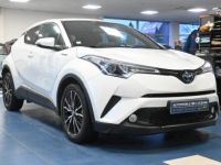 Toyota C-HR HYBRIDE 122h Edition - <small></small> 17.998 € <small>TTC</small> - #3