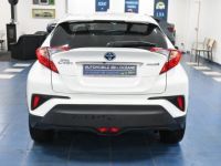 Toyota C-HR HYBRIDE 122h Edition - <small></small> 17.998 € <small>TTC</small> - #6