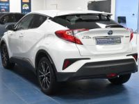 Toyota C-HR HYBRIDE 122h Edition - <small></small> 17.998 € <small>TTC</small> - #7