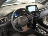 Toyota C-HR HYBRIDE 122h Edition - <small></small> 17.998 € <small>TTC</small> - #9